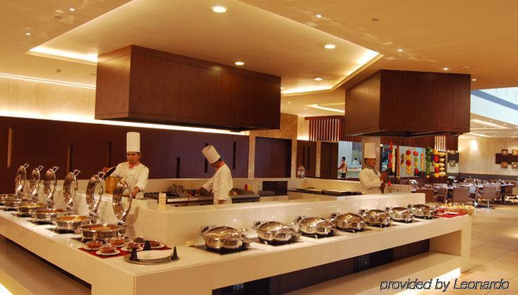 Country Inn & Suites By Radisson, Sahibabad Ghaziabad Exterior foto