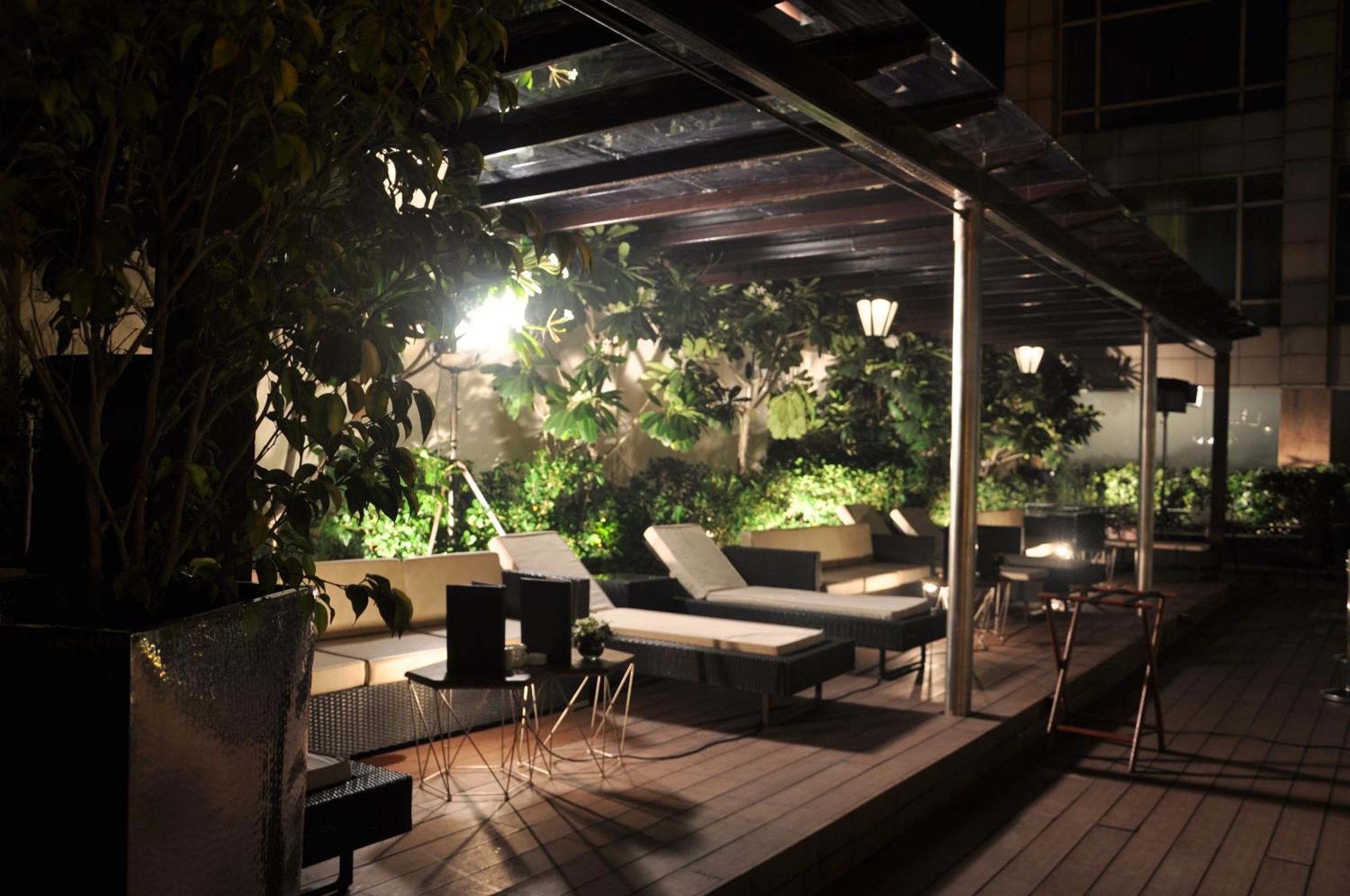 Country Inn & Suites By Radisson, Sahibabad Ghaziabad Exterior foto