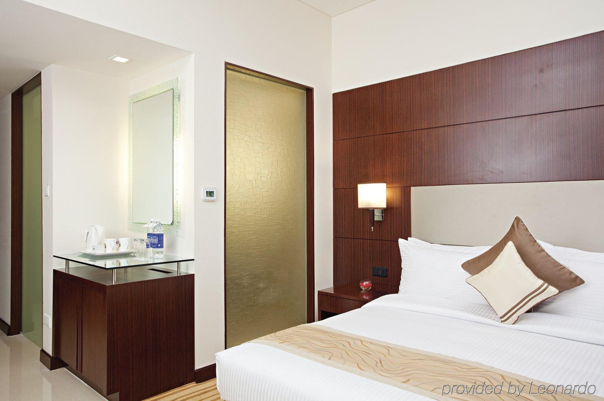 Country Inn & Suites By Radisson, Sahibabad Ghaziabad Habitación foto