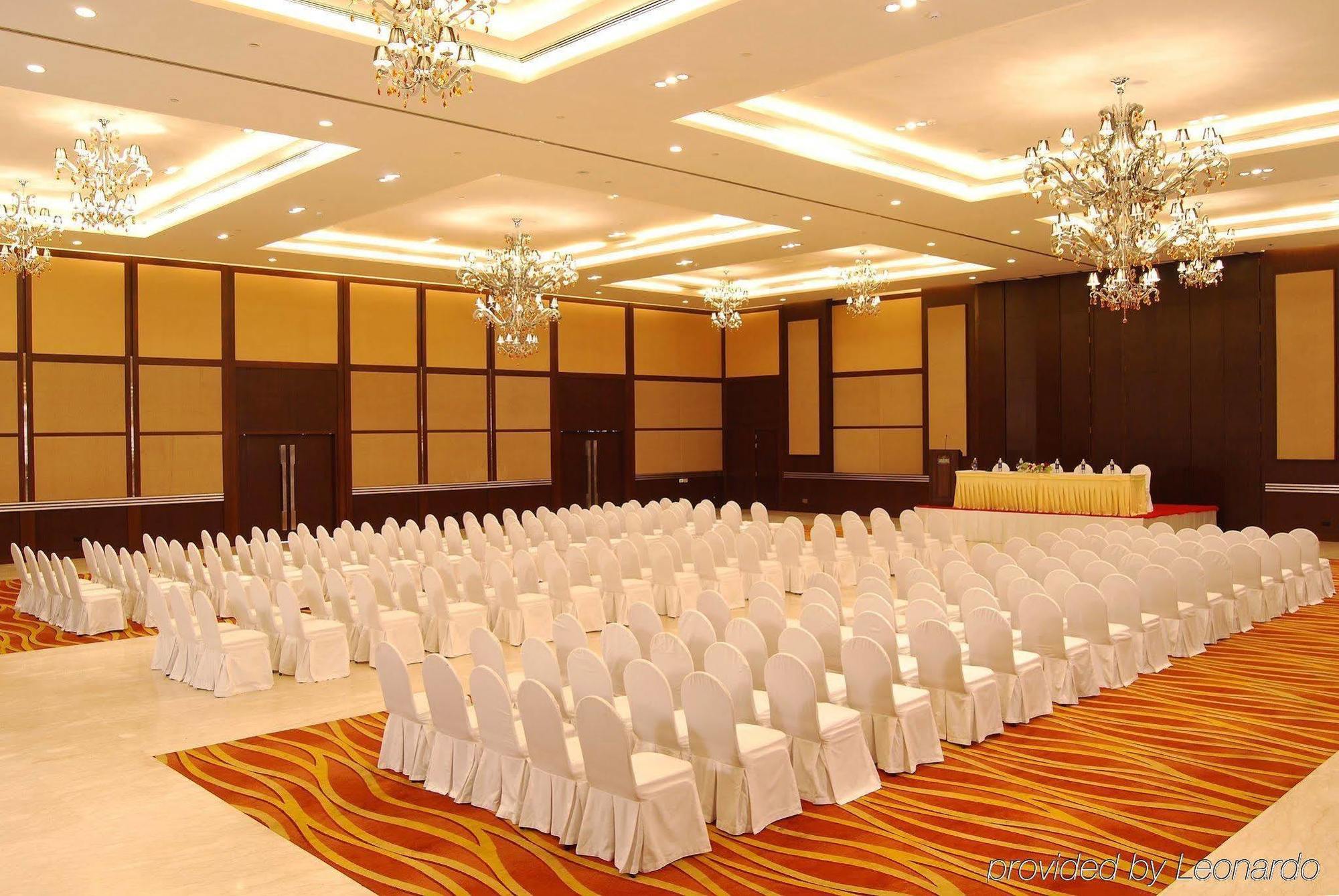 Country Inn & Suites By Radisson, Sahibabad Ghaziabad Facilidades foto