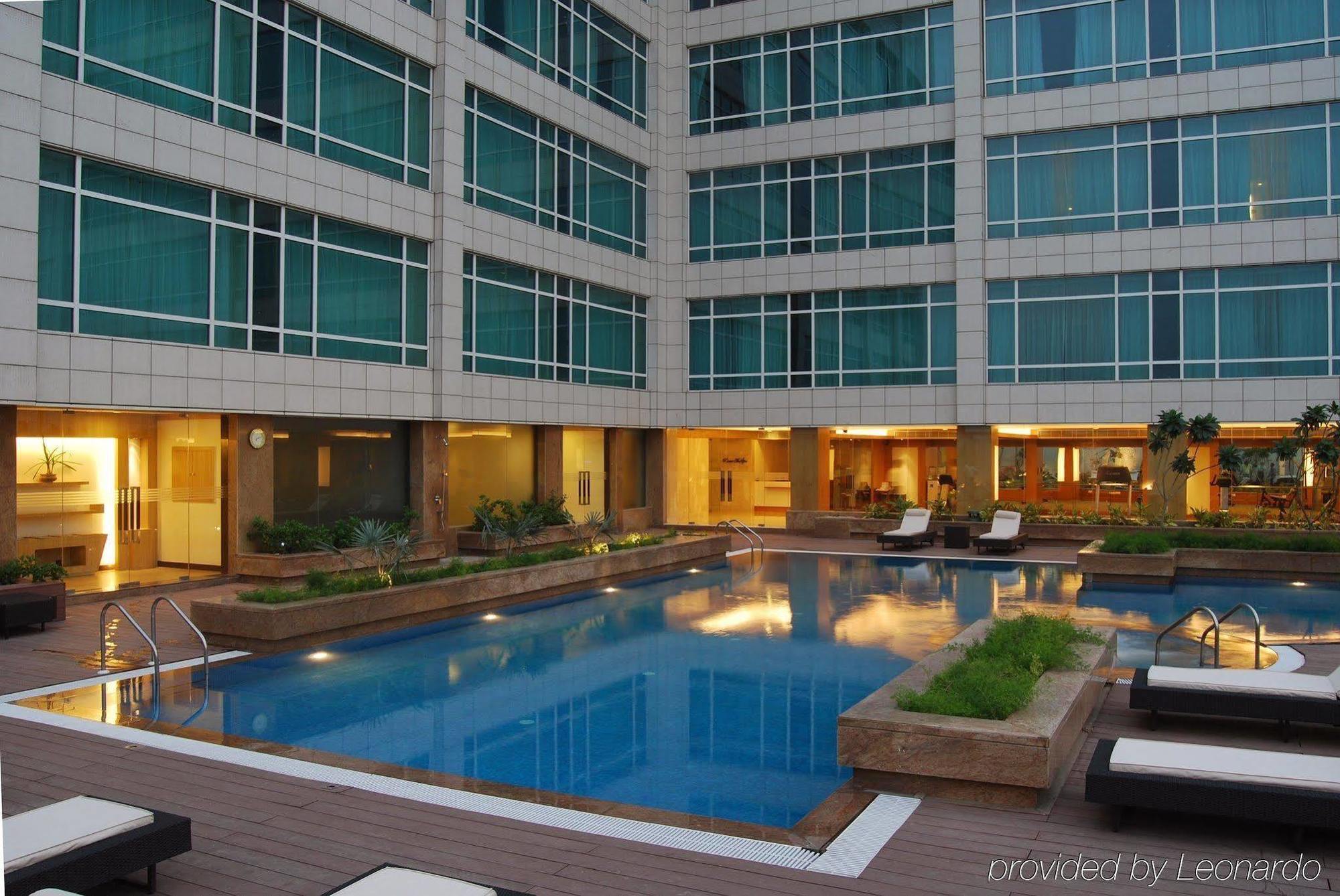 Country Inn & Suites By Radisson, Sahibabad Ghaziabad Facilidades foto