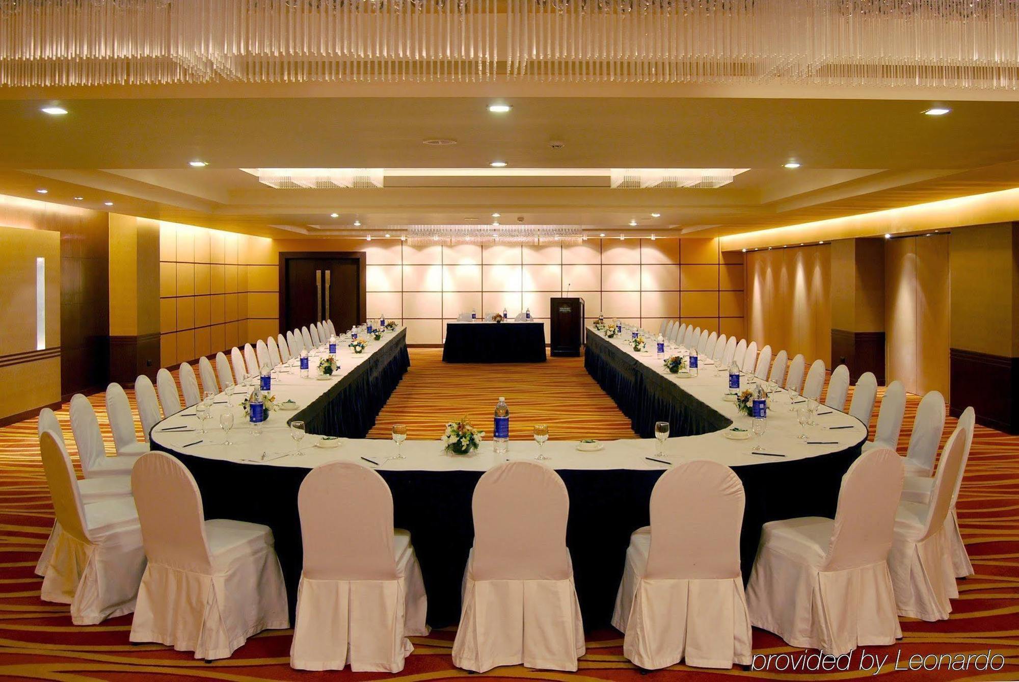 Country Inn & Suites By Radisson, Sahibabad Ghaziabad Facilidades foto